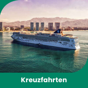 Kreuzfahrten