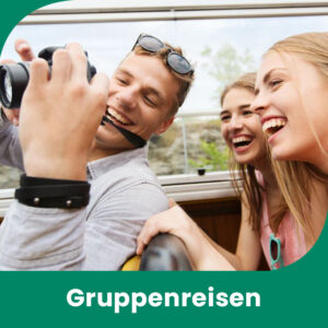 Gruppenreisen